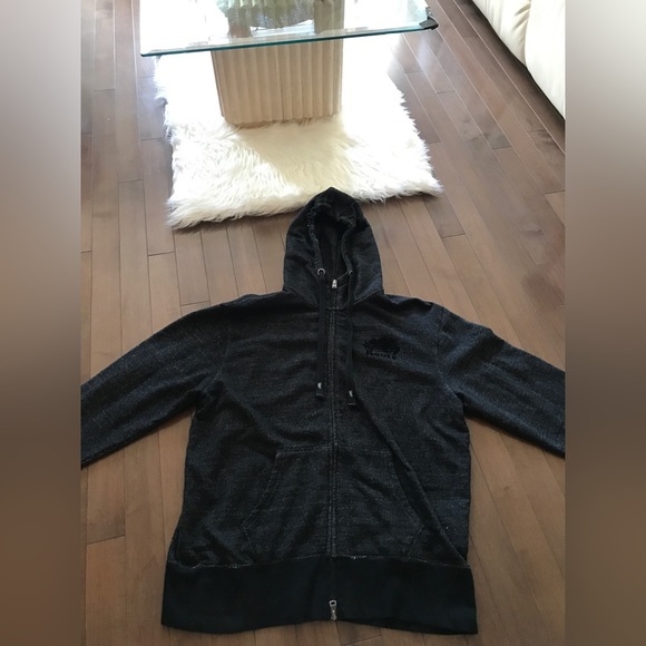 Roots Hoodie - Picture 3 of 3